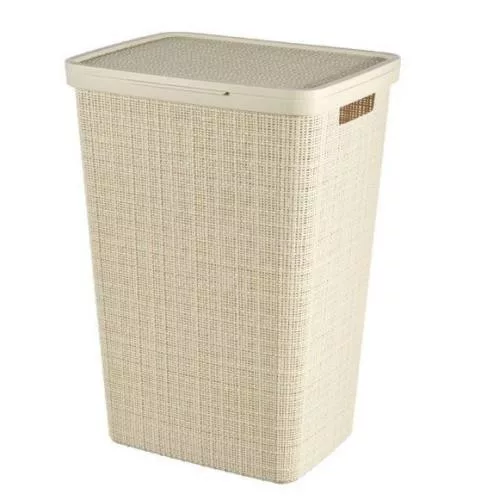 Curver Jute 58 l-es szennyestartó