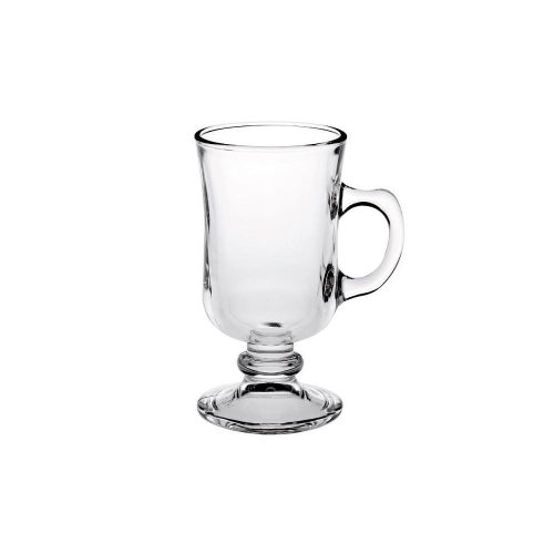 IRISH COFFEE talpas pohár 12 cl MINI BILL