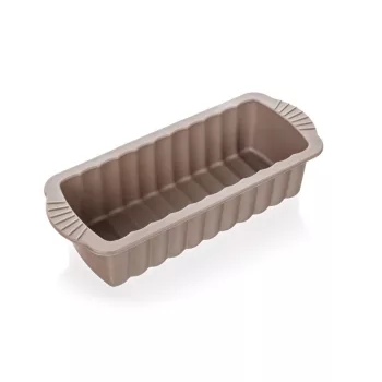   BANQUET CULINARIA Latte szilikon őzgerinc forma 27,5x11x6,5 cm  