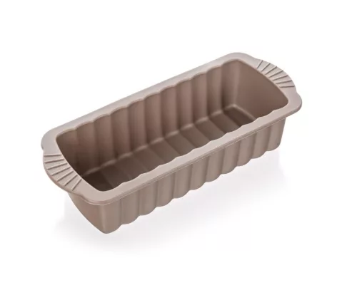 BANQUET CULINARIA Latte szilikon őzgerinc forma 27,5x11x6,5 cm  
