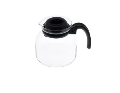 Termisil hőálló kancsó 1,25L