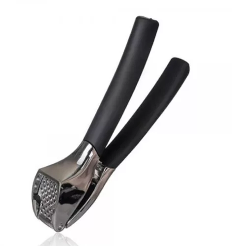 Banquet rozsdamentes fokhagymanyomó 16 cm