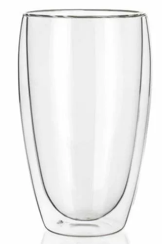 DOBLO duplafalú pohár  500 ml