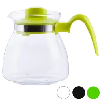 Hőálló kancsó 1,25 L