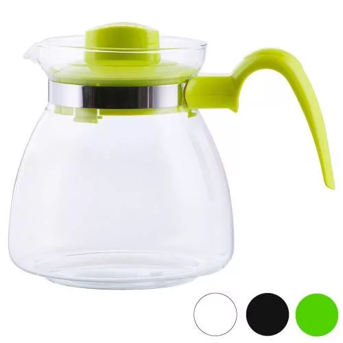 Hőálló kancsó 1,25 L