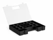 HOBBY BOX LUXOR szortimenter csavarrendező 35,5X25,5X5,6 cm