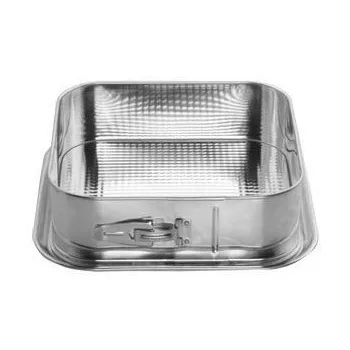 Tapadásmentes sütőforma 24x24 cm