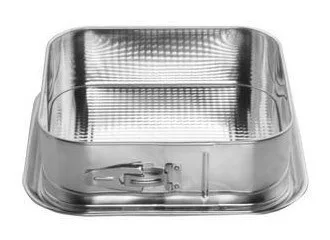 Tapadásmentes sütőforma 24x24 cm