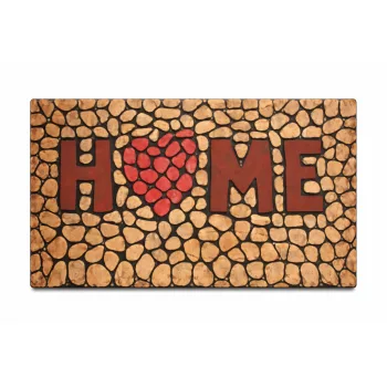 HOME lábtörlő 40x60 cm