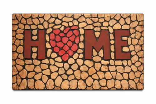 HOME lábtörlő 40x60 cm