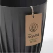 Lamela Mira Eco virágtartó ø25 cm