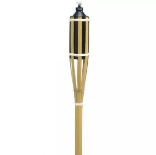 Bambusz fáklya 120 cm
