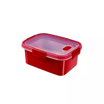 CURVER SMART ECO téglalap ételtartó 1,2 L