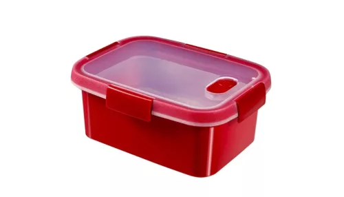 CURVER SMART ECO téglalap ételtartó 1,2 L