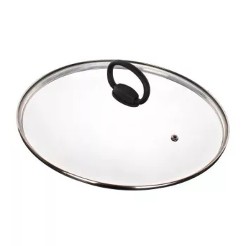 BANQUET Smart Plusz üvegfedő 28 cm