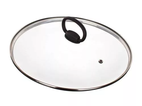BANQUET Smart Plusz üvegfedő 28 cm