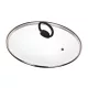 BANQUET Smart Plusz üvegfedő 28 cm