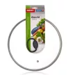 BANQUET Smart Plusz üvegfedő 28 cm