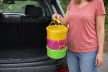 Csatos tetejű ételhordó 3 db-os szett 3x1,5 L