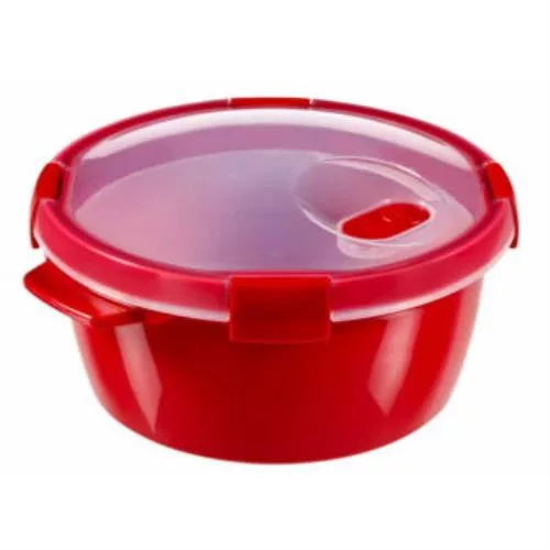 CURVER SMART MICRO párolódoboz 1,6 L 22x22x11 cm