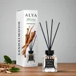 ALYA Nature's Scents Pálcás Aroma Diffúzor - Szantálfa