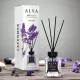 ALYA Nature's Scents Pálcás Aroma Diffúzor - Levendula