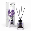 ALYA Nature's Scents Pálcás Aroma Diffúzor - Levendula