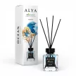 ALYA Nature's Scents Pálcás Aroma Diffúzor - Óceán