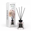 ALYA Nature's Scents Pálcás Aroma Diffúzor - Púder