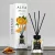 ALYA Nature's Scents Pálcás Aroma Diffúzor - Narancs