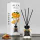 ALYA Nature's Scents Pálcás Aroma Diffúzor - Narancs
