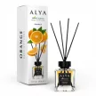 ALYA Nature's Scents Pálcás Aroma Diffúzor - Narancs