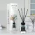 ALYA Nature's Scents Pálcás Aroma Diffúzor - Friss Lenvászon