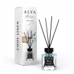 ALYA Nature's Scents Pálcás Aroma Diffúzor - Friss Lenvászon