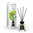 ALYA Nature's Scents Pálcás Aroma Diffúzor - Bergamot és Pacsuli