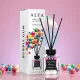 ALYA Nature's Scents Pálcás Aroma Diffúzor - Rágógumi