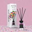 ALYA Nature's Scents Pálcás Aroma Diffúzor - Rágógumi