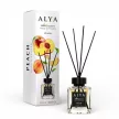 ALYA Nature's Scents Pálcás Aroma Diffúzor - Őszibarack