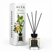 ALYA Nature's Scents Pálcás Aroma Diffúzor - Narancsvirág