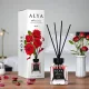 ALYA Nature's Scents Pálcás Aroma Diffúzor - Rózsa