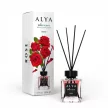 ALYA Nature's Scents Pálcás Aroma Diffúzor - Rózsa