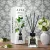 ALYA Nature's Scents Pálcás Aroma Diffúzor - Gardénia