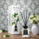 ALYA Nature's Scents Pálcás Aroma Diffúzor - Gardénia