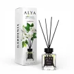 ALYA Nature's Scents Pálcás Aroma Diffúzor - Gardénia