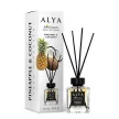 ALYA Nature's Scents Pálcás Aroma Diffúzor - Ananász és Kókusz