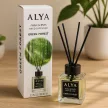 ALYA Nature's Scents Pálcás Aroma Diffúzor - Zöld Erdő