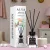 ALYA Nature's Scents Pálcás Aroma Diffúzor - Mályvacukor