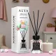 ALYA Nature's Scents Pálcás Aroma Diffúzor - Mályvacukor