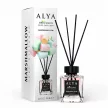 ALYA Nature's Scents Pálcás Aroma Diffúzor - Mályvacukor