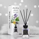 ALYA Nature's Scents Pálcás Aroma Diffúzor - Angyali álom